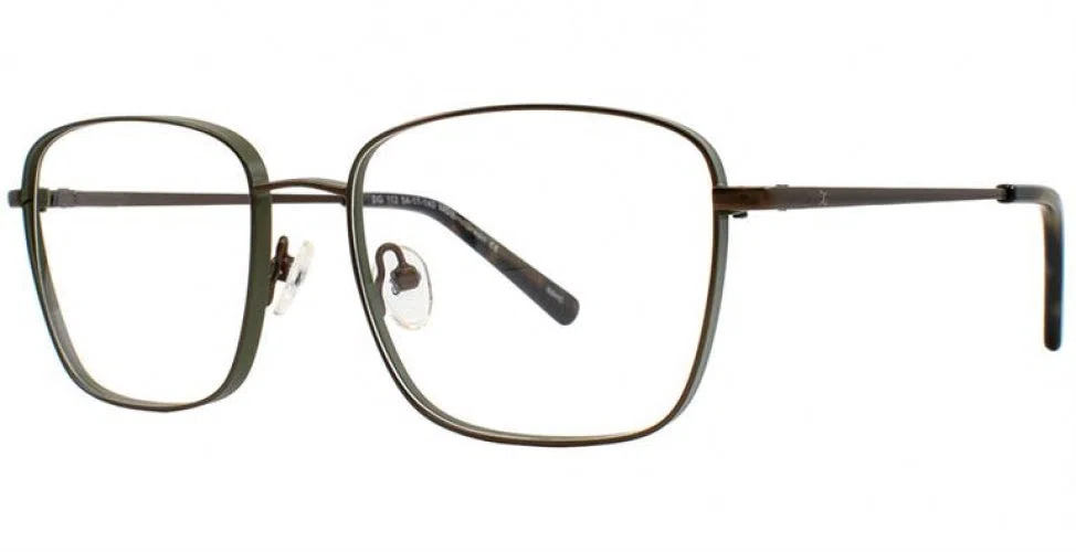Danny Gokey 112 Eyeglasses - view 2